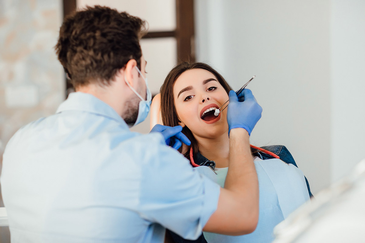 Paramba Dental Gallery Image 1
