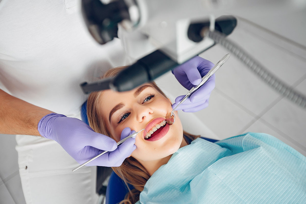 Paramba Dental Gallery Image 10
