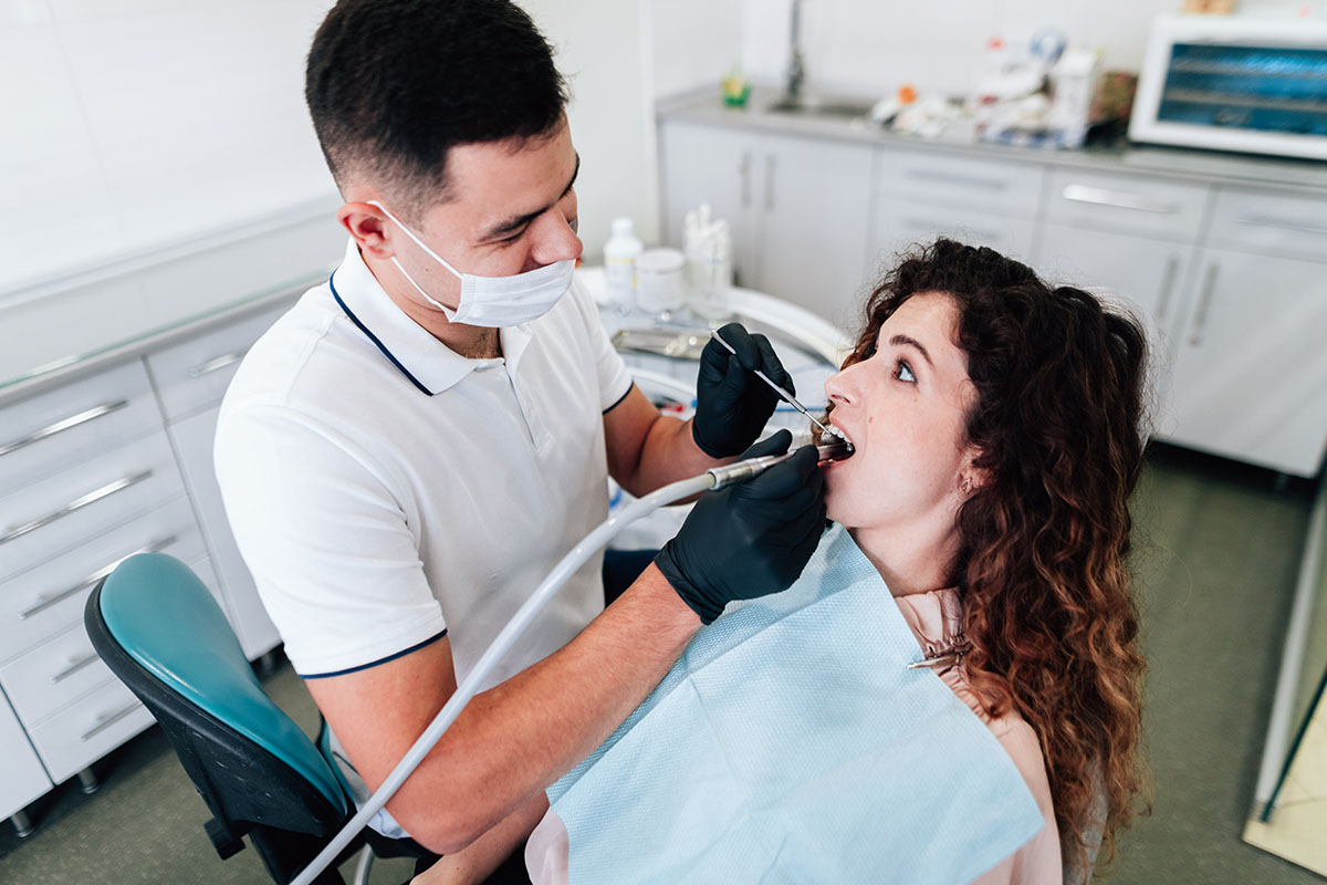 Paramba Dental Gallery Image 11