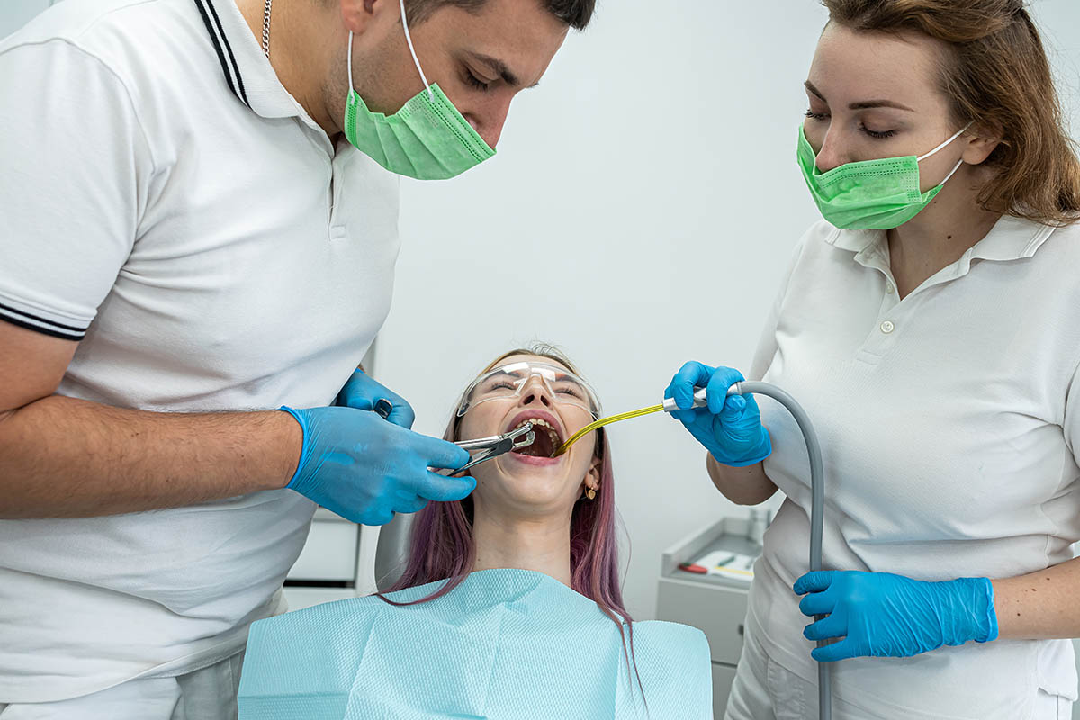 Paramba Dental Gallery Image 12