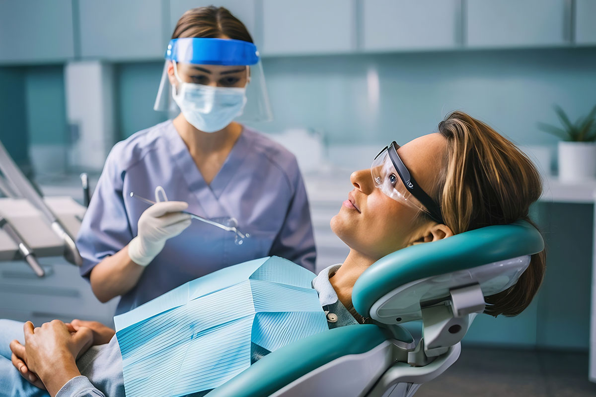 Paramba Dental Gallery Image 2