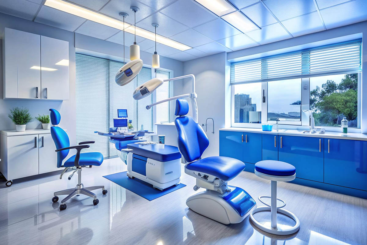 Paramba Dental Gallery Image 3