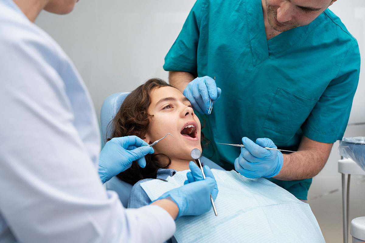 Paramba Dental Gallery Image 4