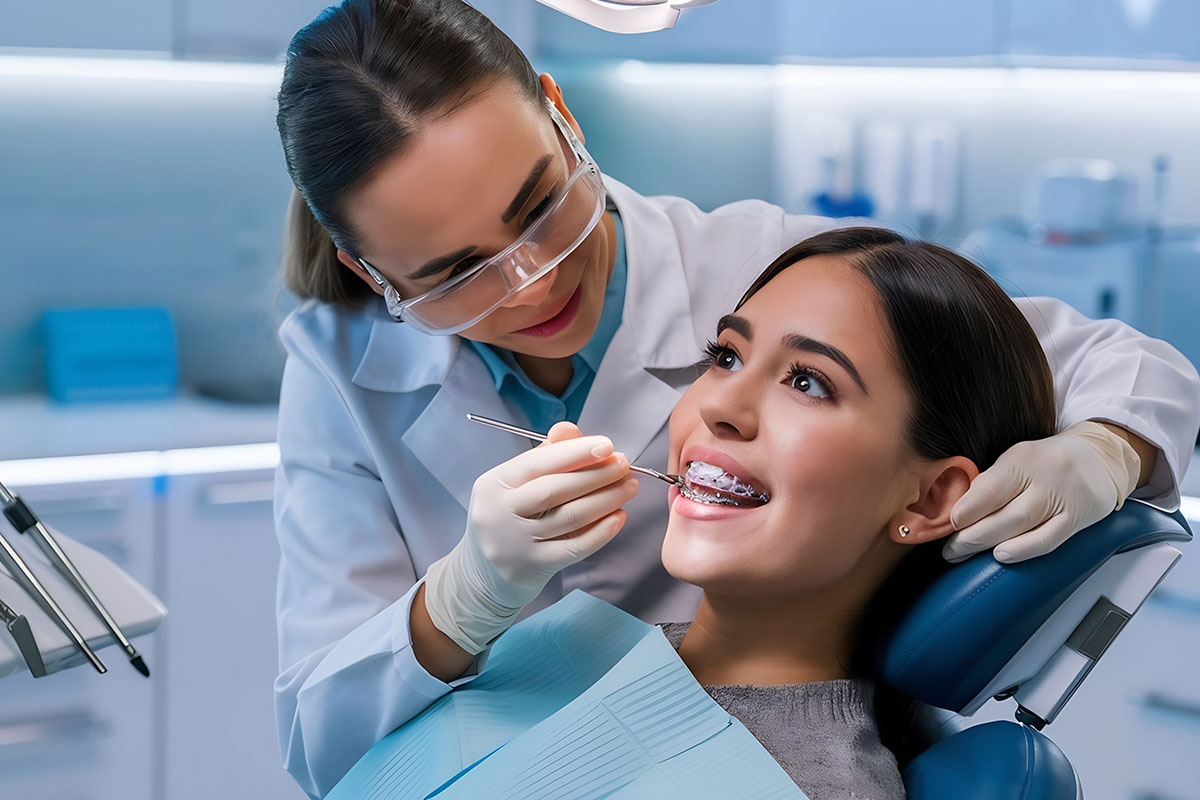 Paramba Dental Gallery Image 6