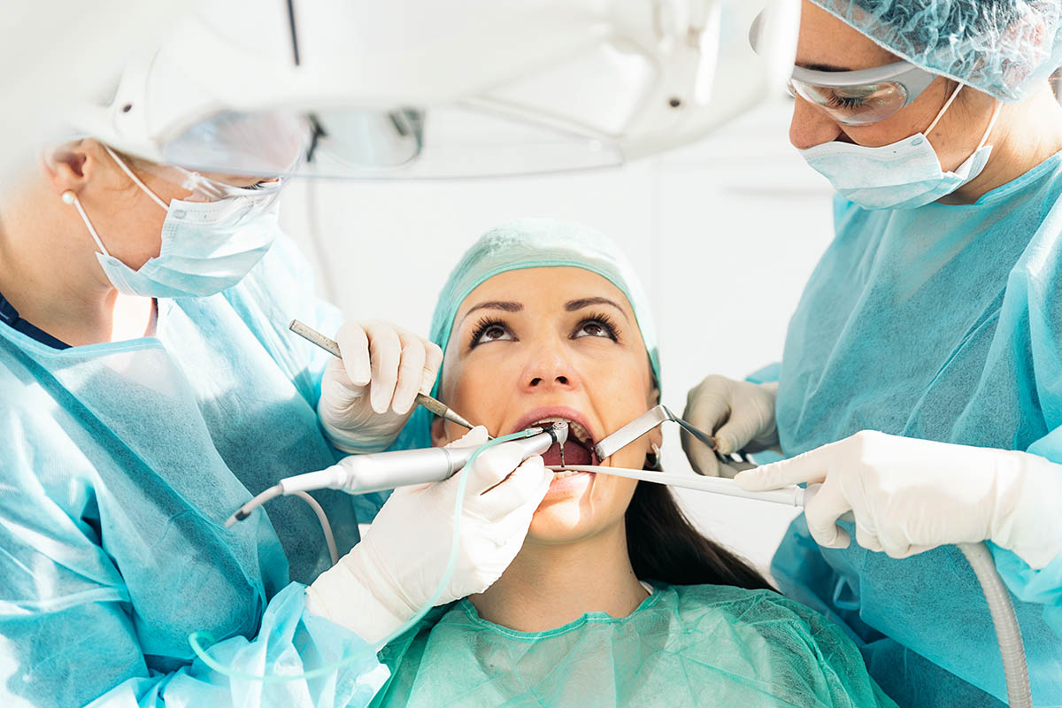 Paramba Dental Gallery Image 8
