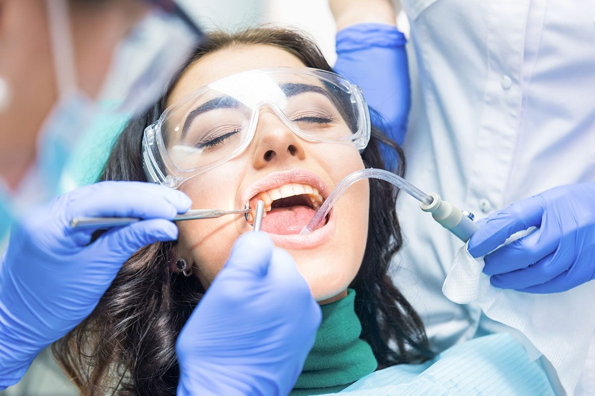 Paramba Dental Gallery Image 9
