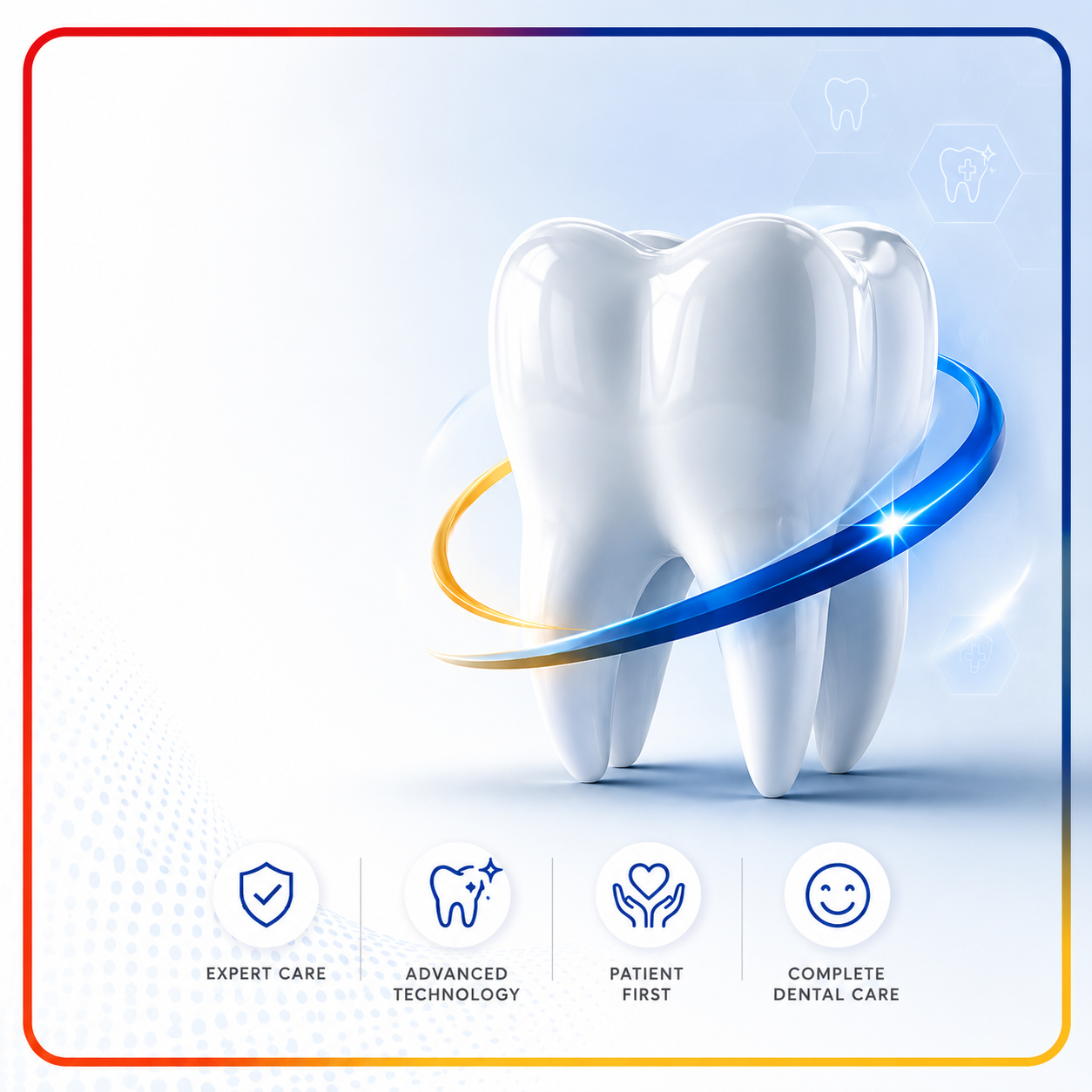 Why Choose Paramba Dental
